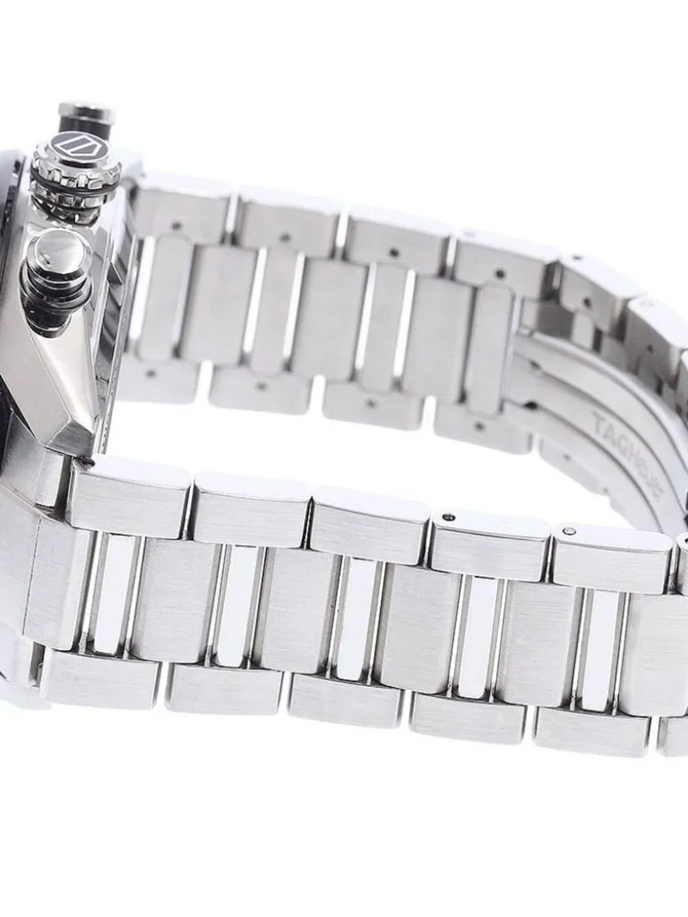 TAG HEUER Carrera Sport